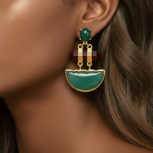 LANA EARRINGS