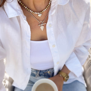 CUPID NECKLACE