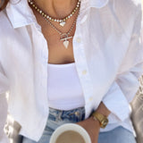 CUPID NECKLACE