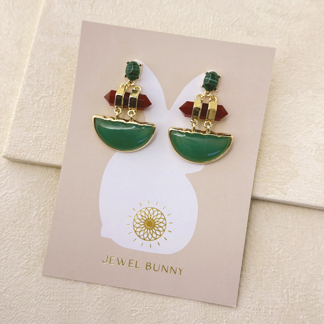 LANA EARRINGS