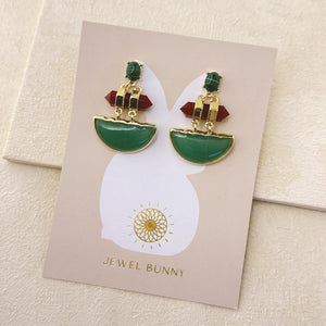 LANA EARRINGS