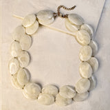 OPAL DOUBLE LATER NECKLACE