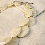 OPAL DOUBLE LATER NECKLACE