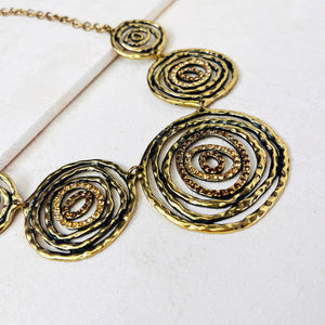 CLARIS NECKLACE