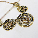 CLARIS NECKLACE