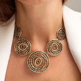 CLARIS NECKLACE