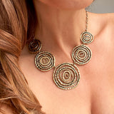 CLARIS NECKLACE